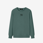 Agape — The Essential Crew Sweatshirt