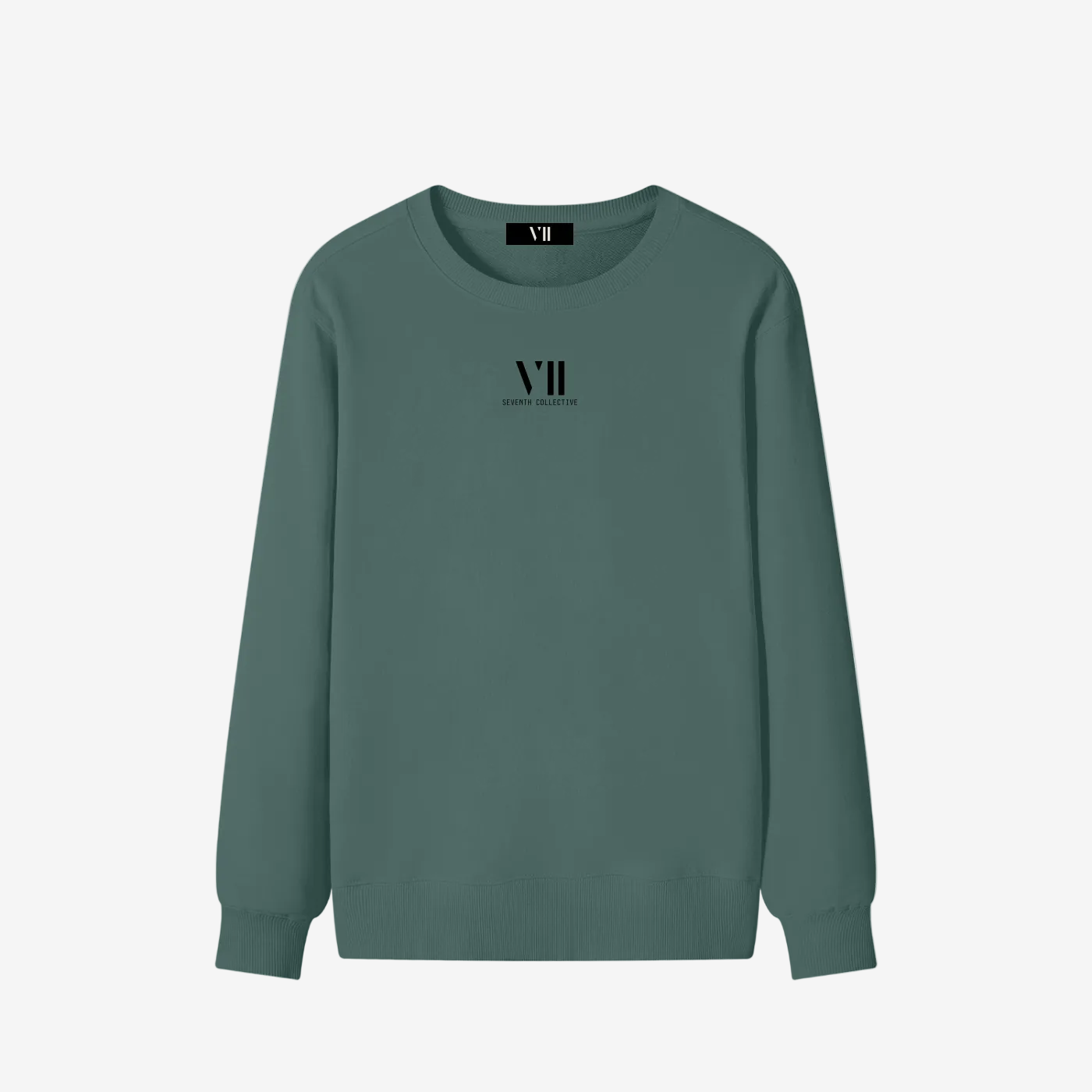 Agape — The Essential Crew Sweatshirt