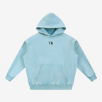 Seven — The Heritage Hoodie Oversized