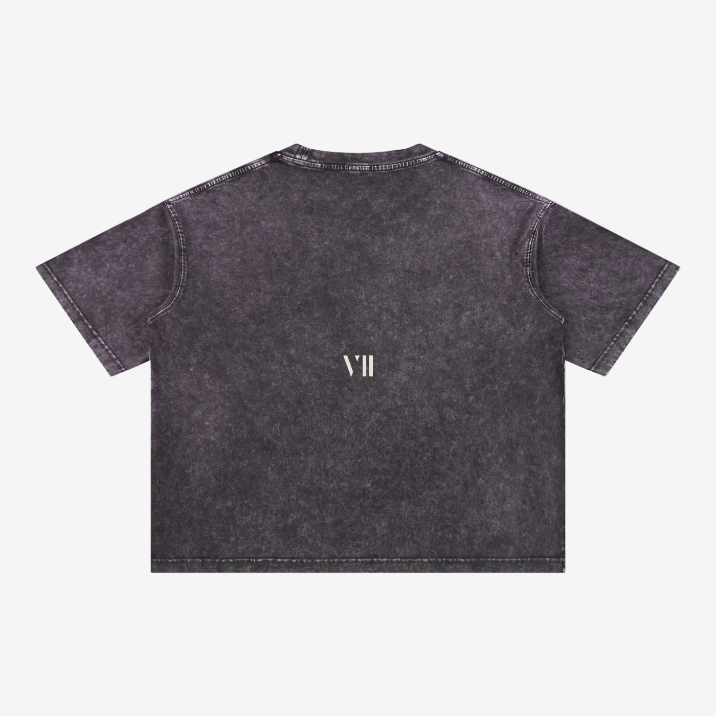 Signature — The Heritage Tee
