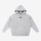 The Great I Am — The Heritage Hoodie Oversized
