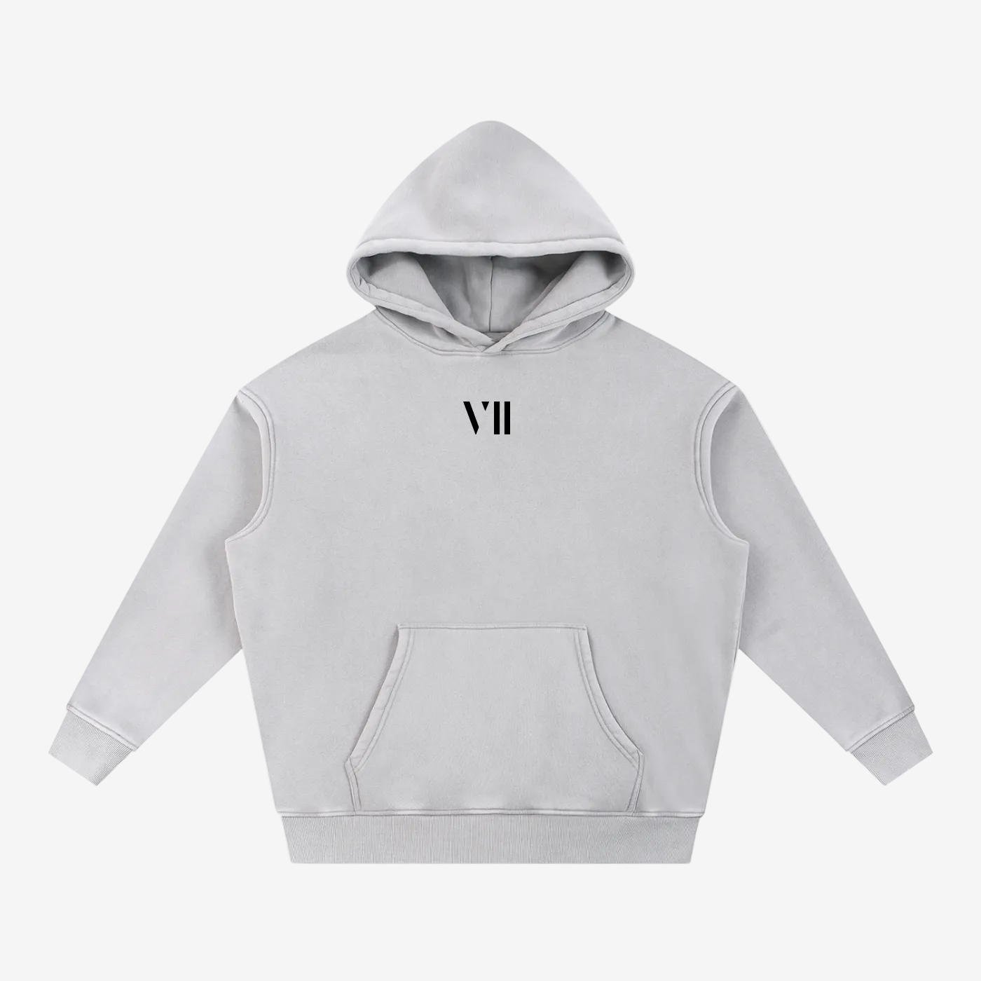 The Great I Am — The Heritage Hoodie Oversized