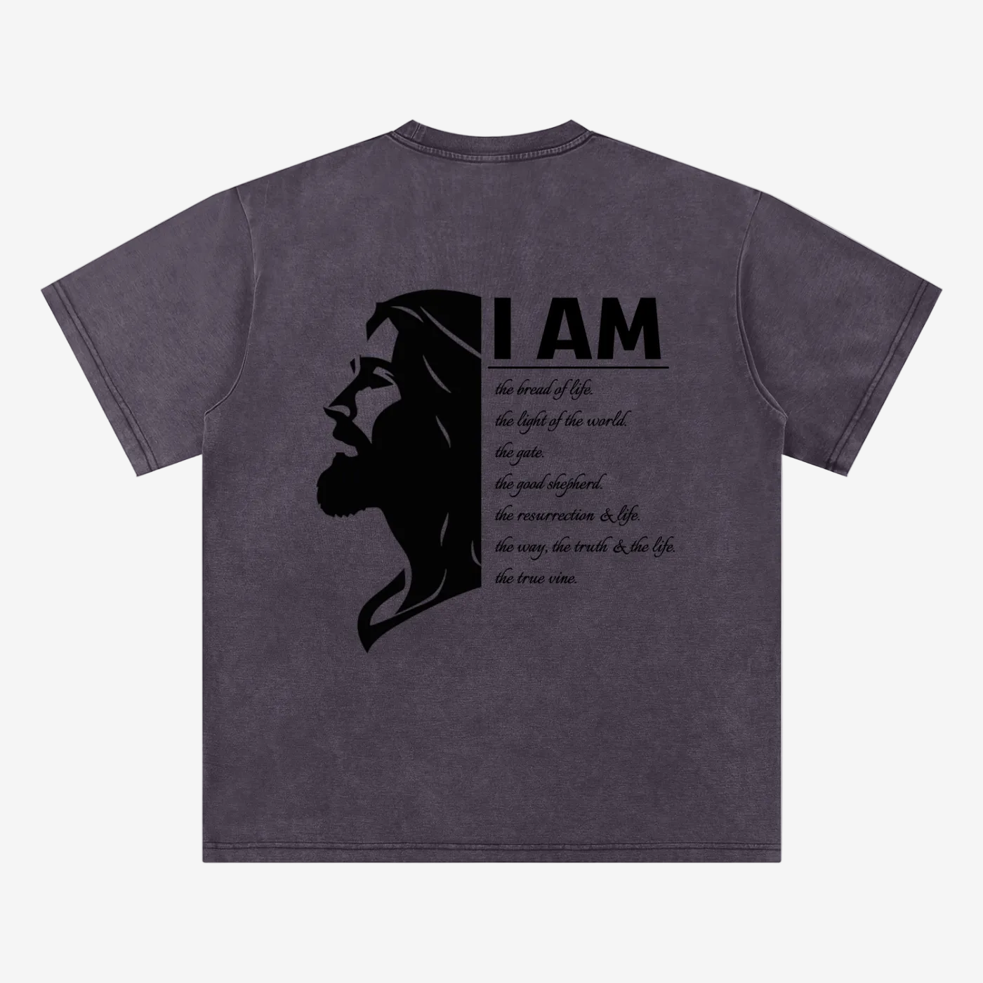 The Great I Am — The Essential Tee