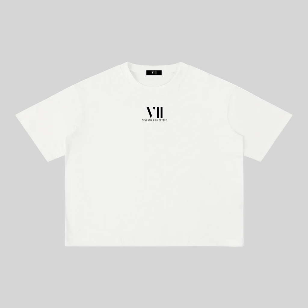 Seven — The Heritage Tee