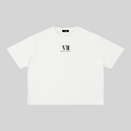 Seven — The Heritage Tee