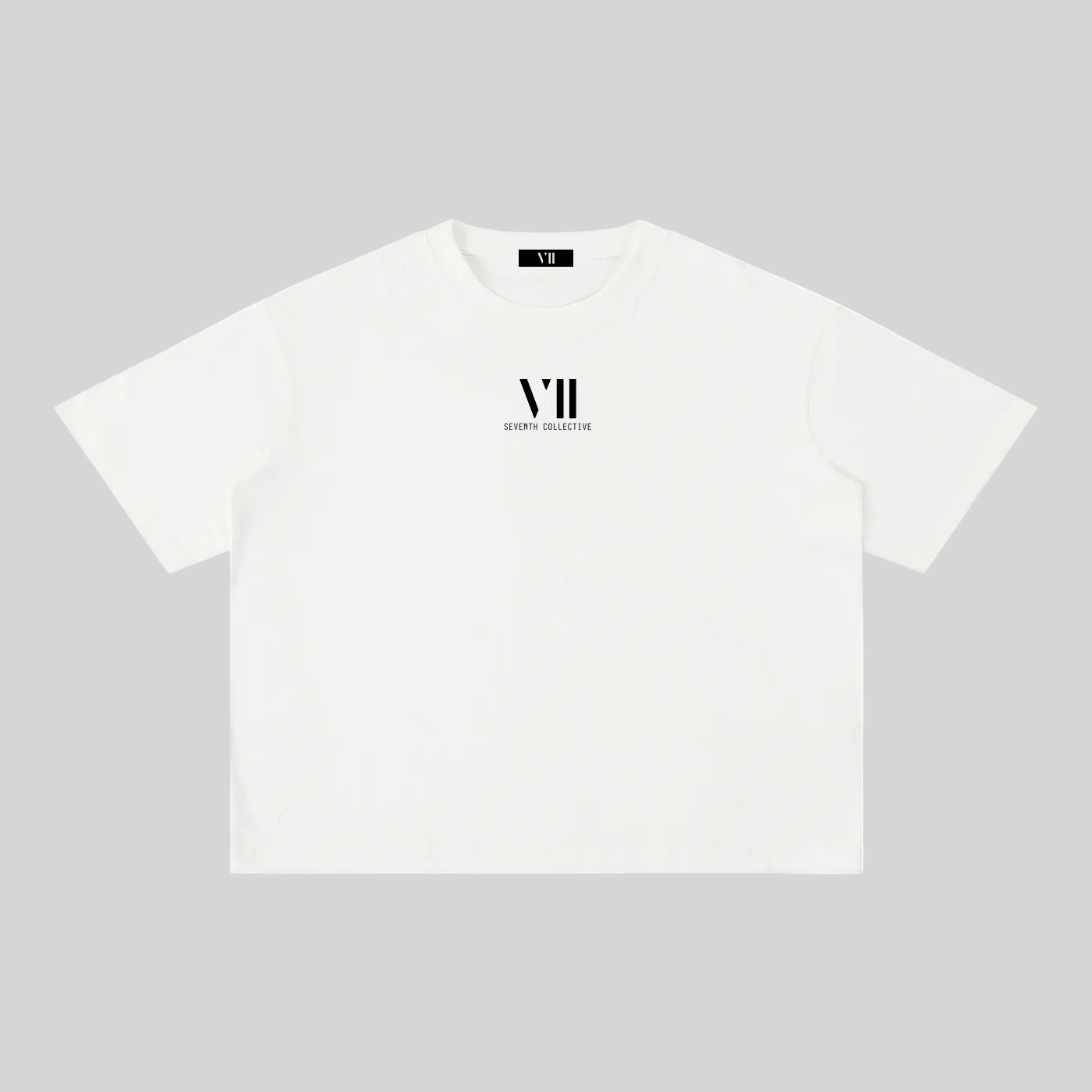 Seven — The Heritage Tee