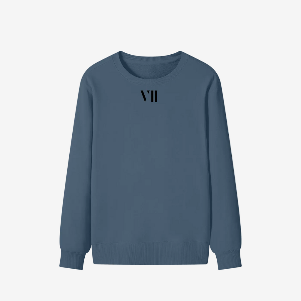 The Great I Am — The Essential Crew Sweatshirt
