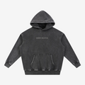 Signature — The Heritage Hoodie Oversized