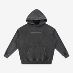 Signature — The Heritage Hoodie Oversized
