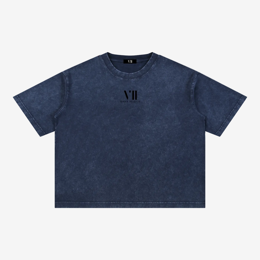 The Great I Am — The Heritage Tee