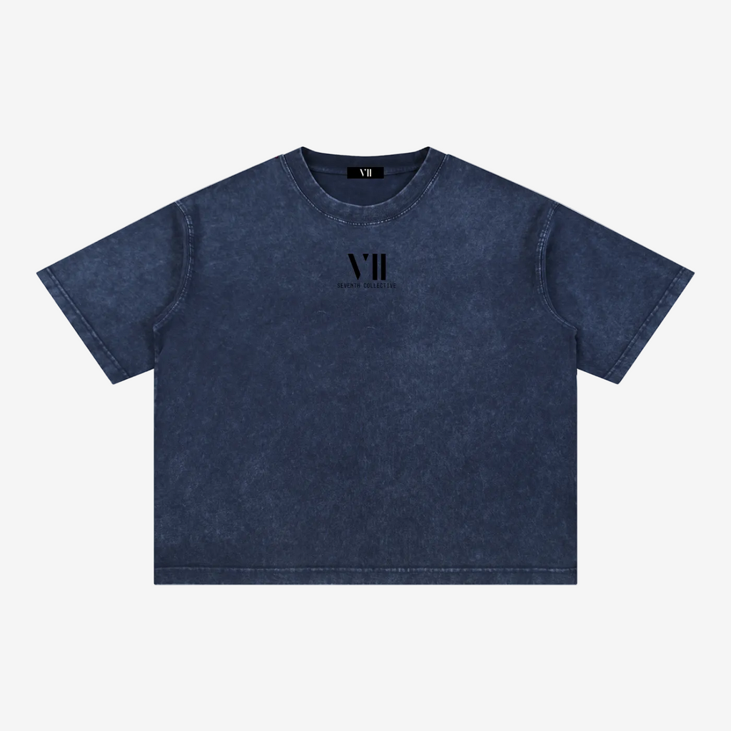 Seven — The Heritage Tee