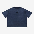 Seven — The Heritage Tee