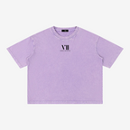 Seven — The Heritage Tee