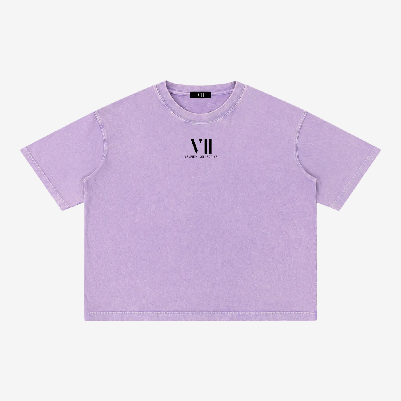 Seven — The Heritage Tee
