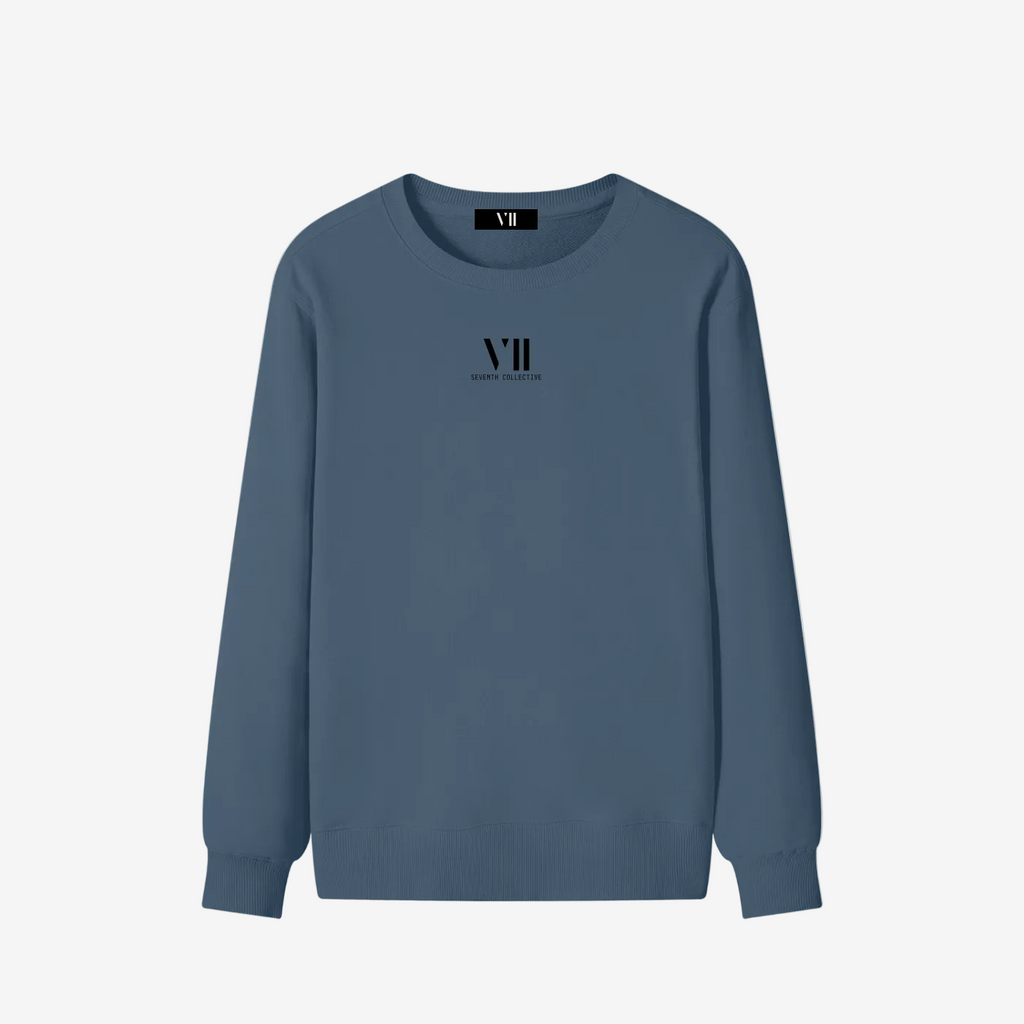 Agape — The Essential Crew Sweatshirt