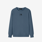 Agape — The Essential Crew Sweatshirt