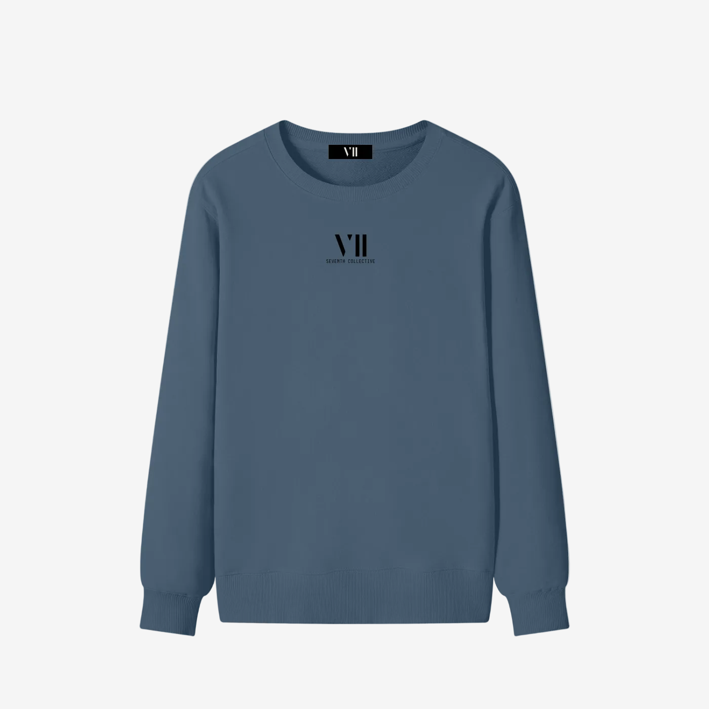 Agape — The Essential Crew Sweatshirt