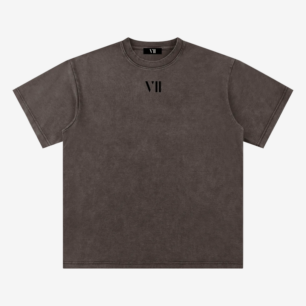 Seven — The Essential Tee