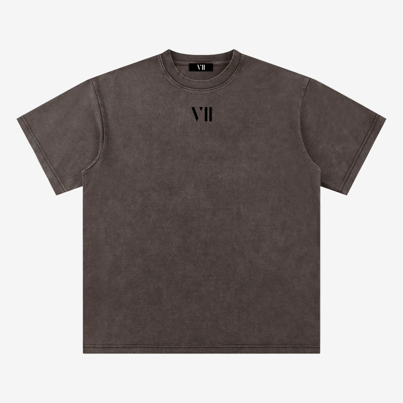 Seven — The Essential Tee