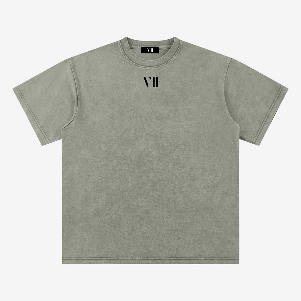 The Great I Am — The Essential Tee