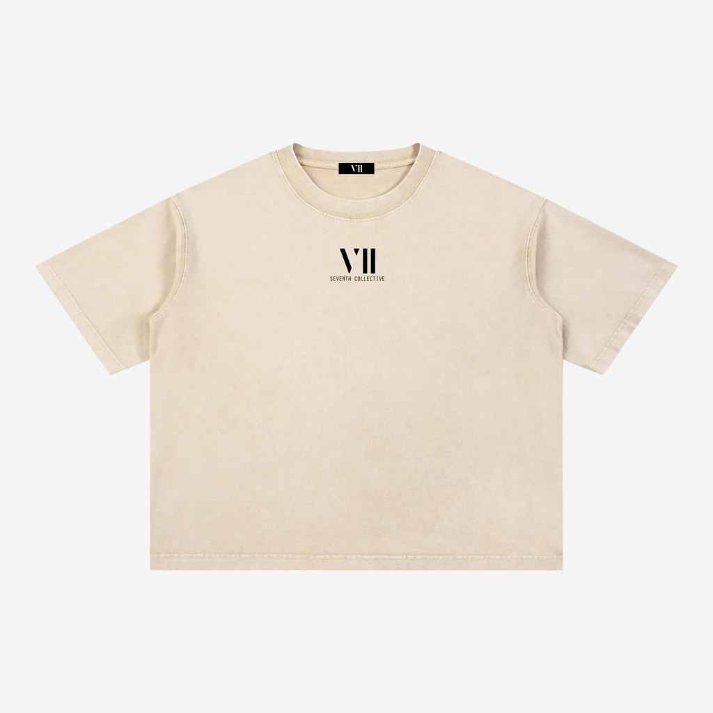 The Great I Am — The Heritage Tee