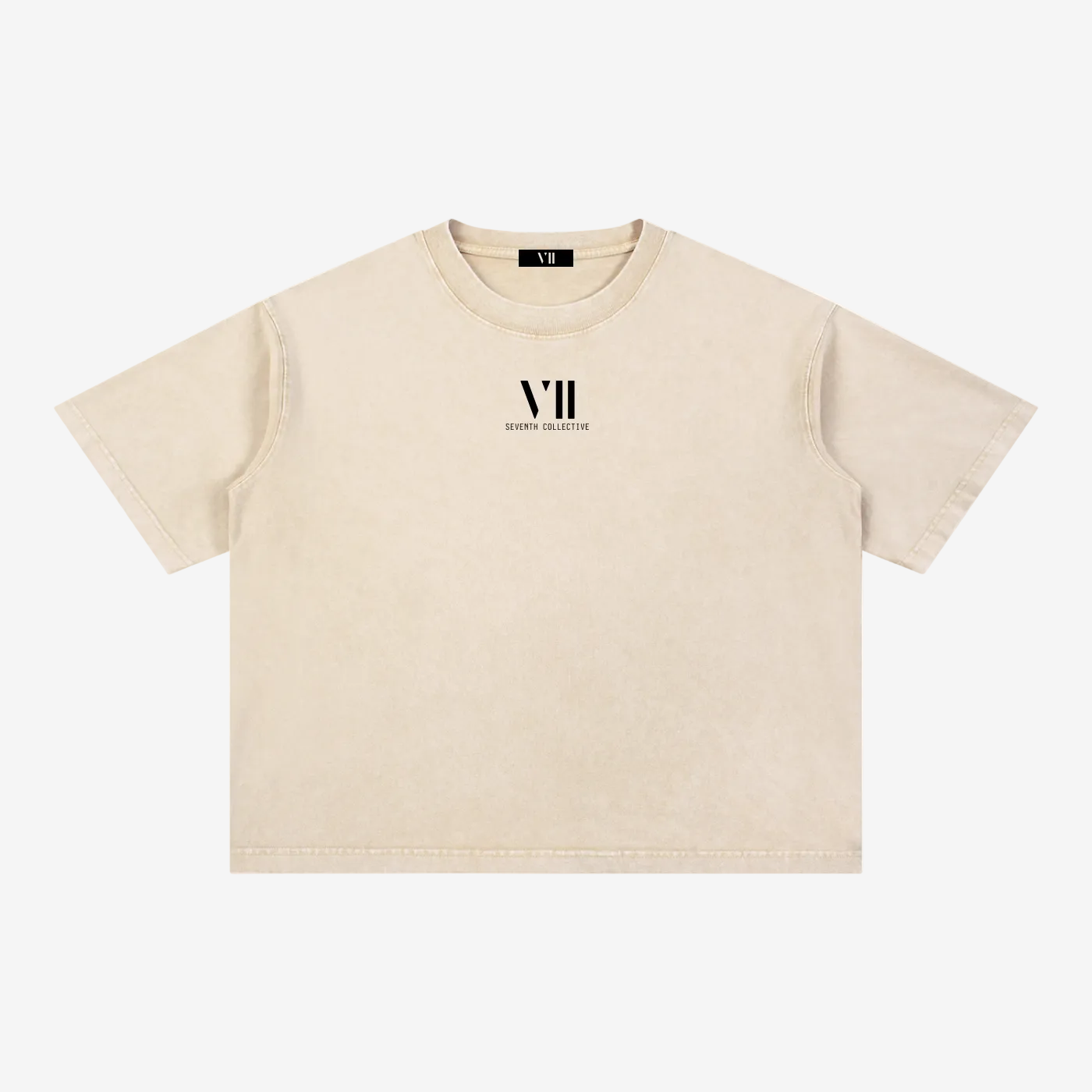 The Great I Am — The Heritage Tee
