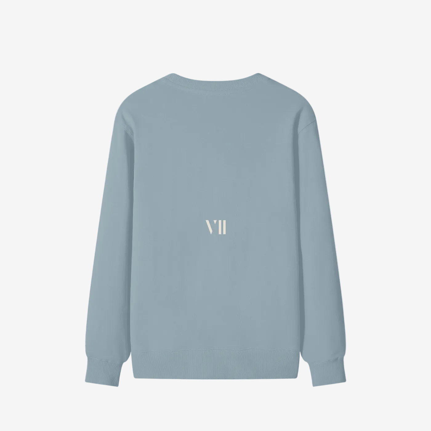 Signature — The Essential Crew Sweatshirt