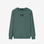 Seven — The Essential Crew Sweatshirt
