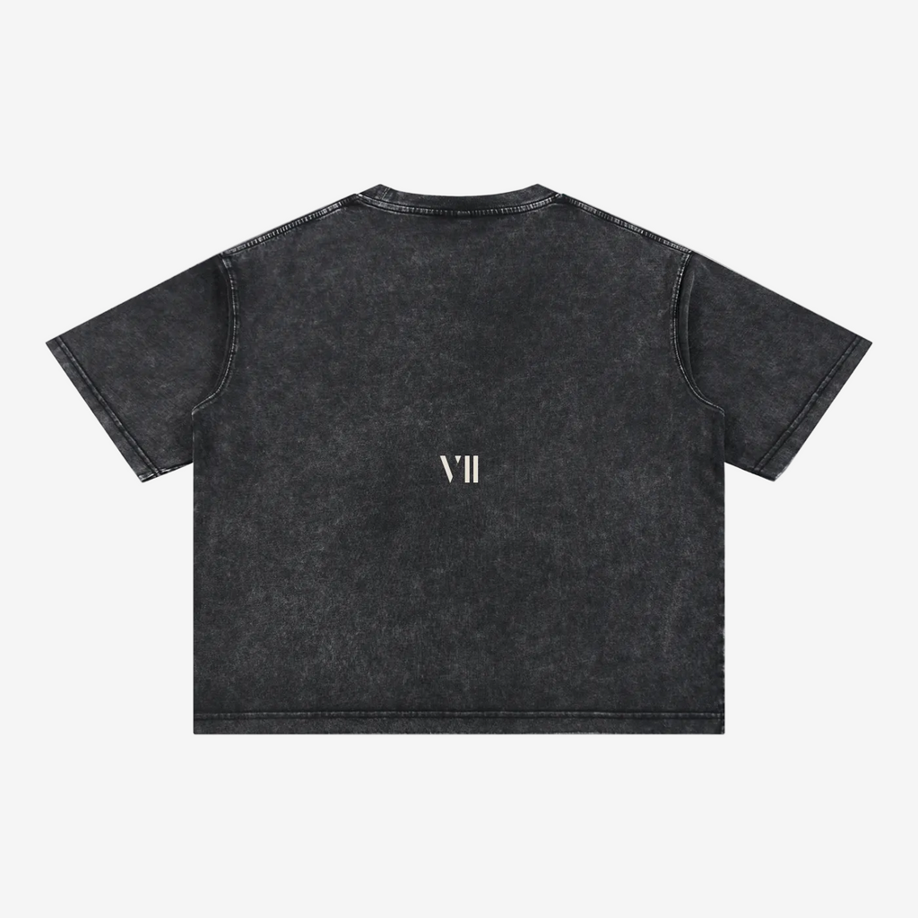 Signature — The Heritage Tee