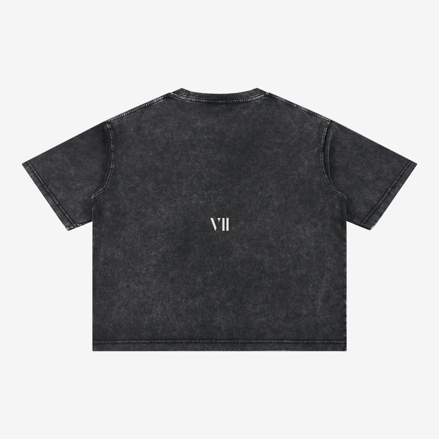 Signature — The Heritage Tee