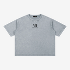 Seven — The Heritage Tee