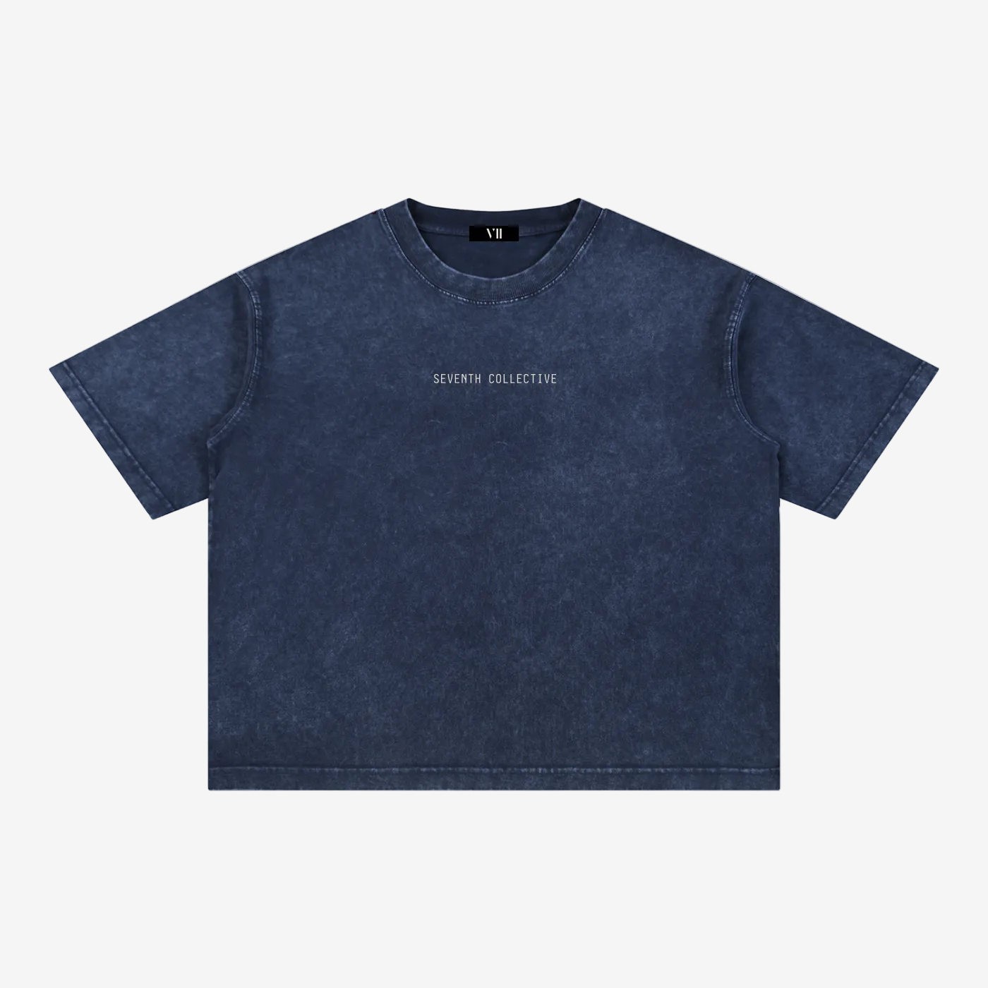 Signature — The Heritage Tee