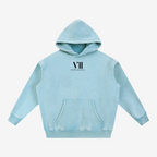 Agape — The Heritage Hoodie Oversized