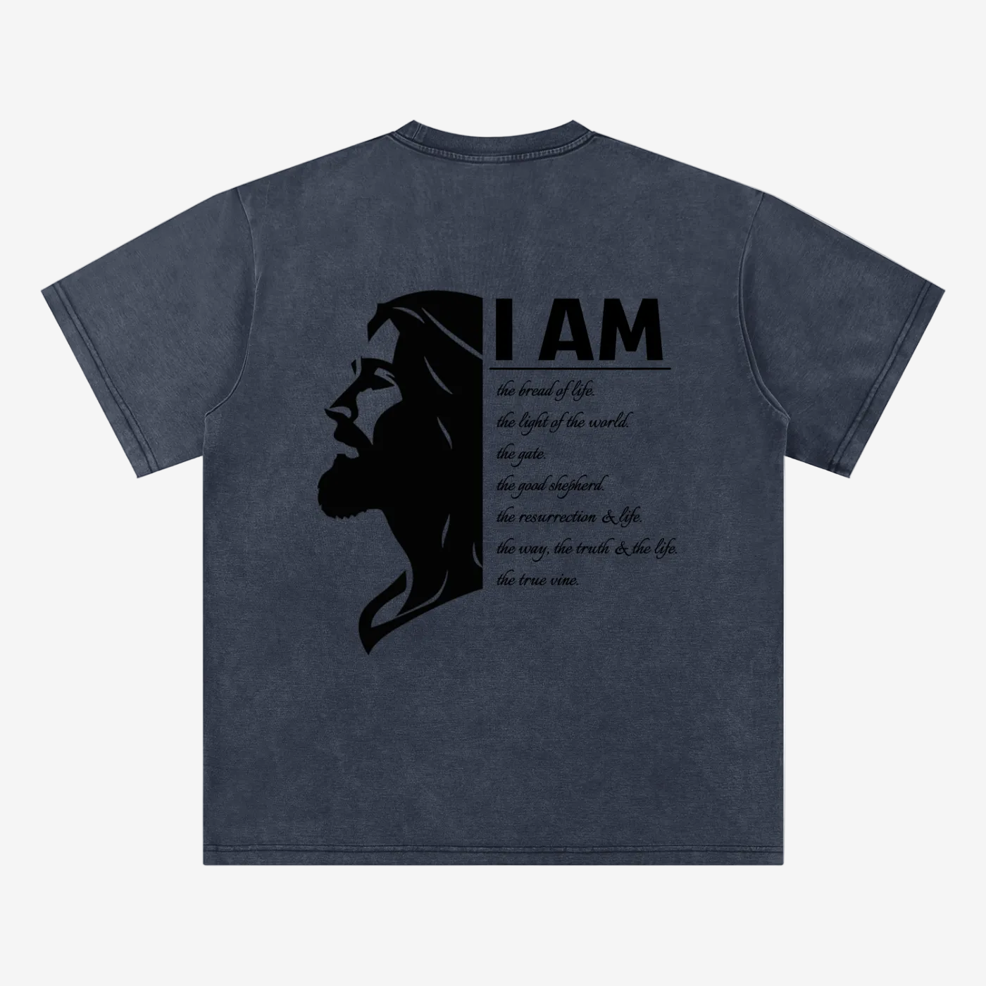 The Great I Am — The Essential Tee