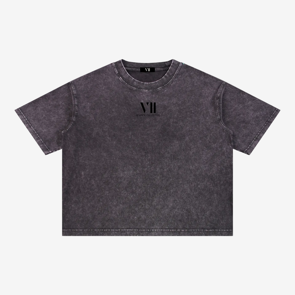 Seven — The Heritage Tee