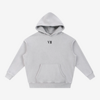 Seven — The Heritage Hoodie Oversized