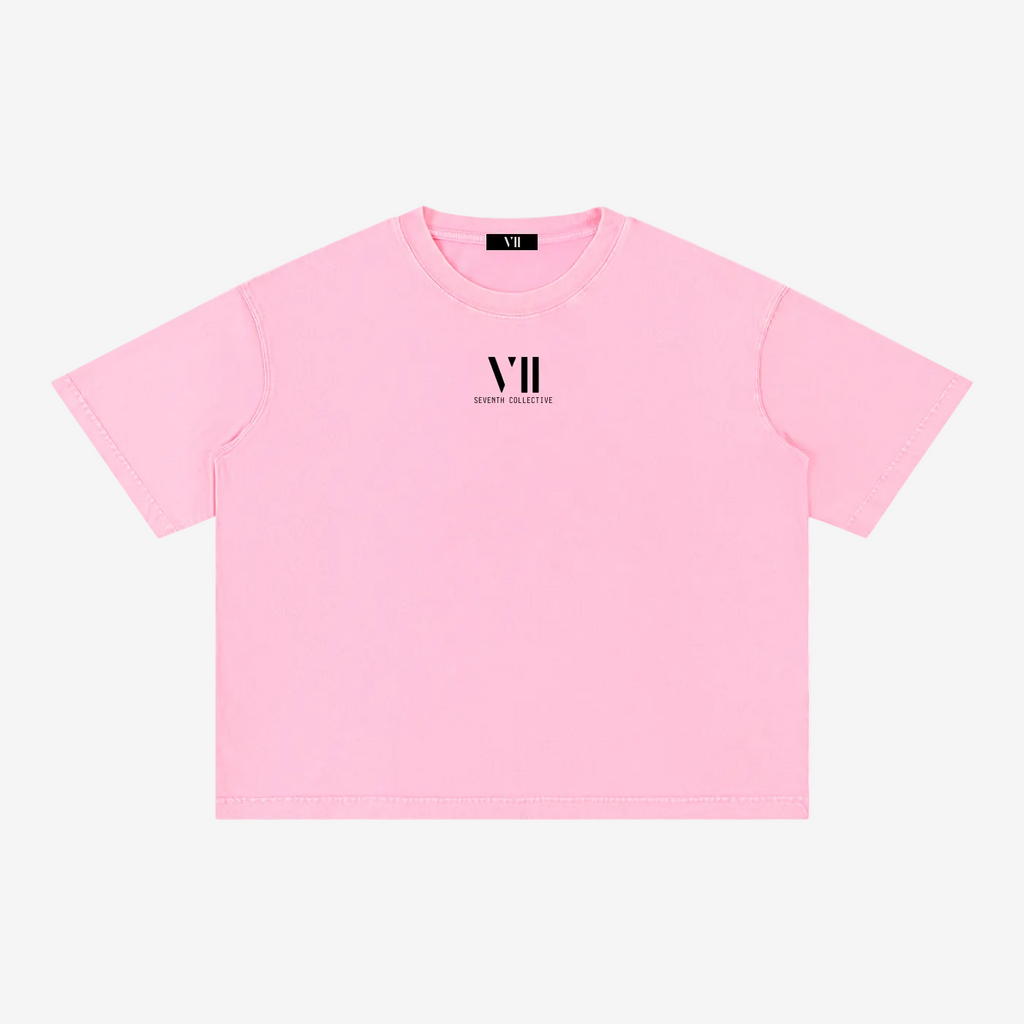 The Great I Am — The Heritage Tee
