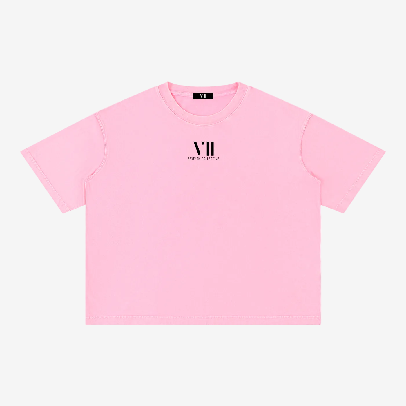 The Great I Am — The Heritage Tee
