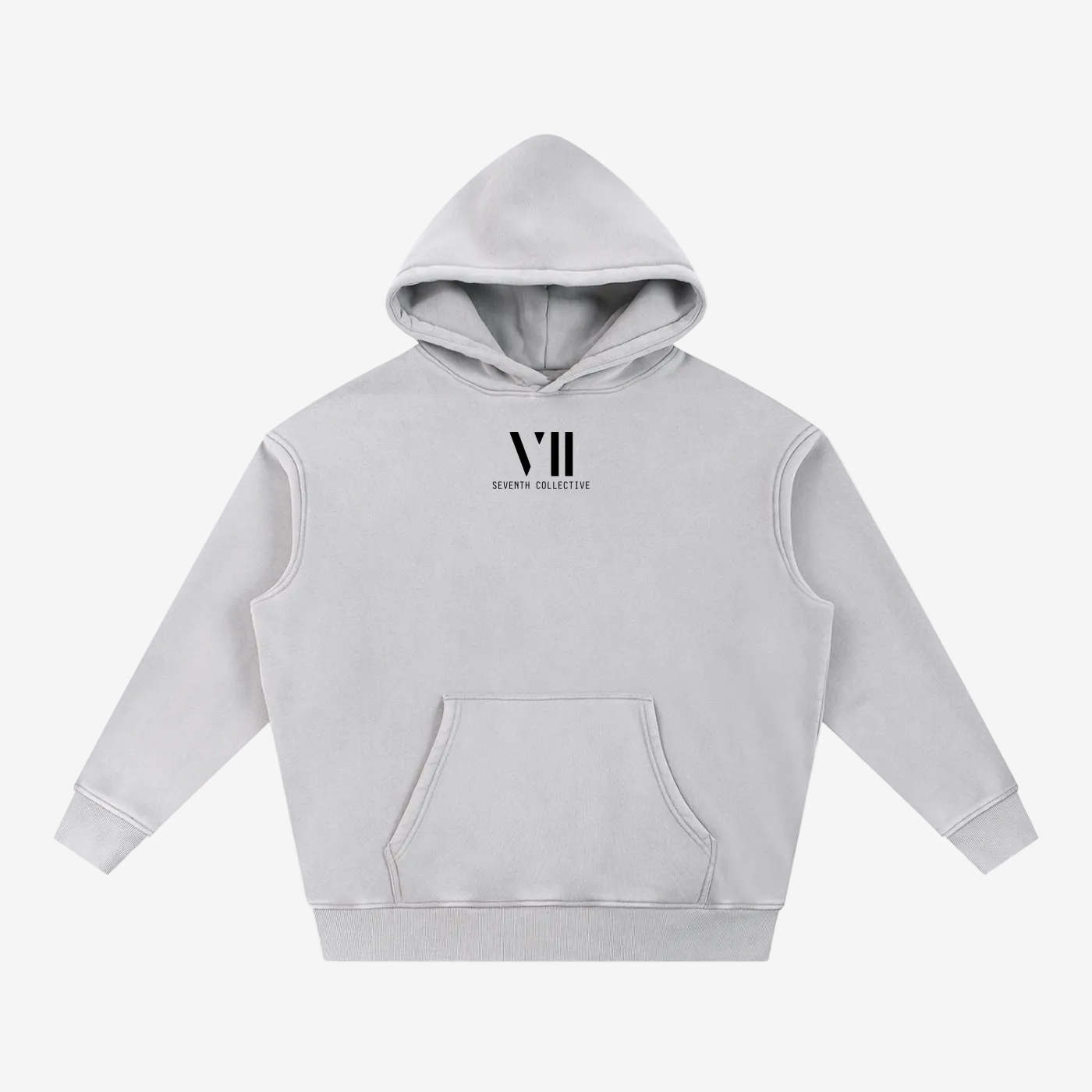 Agape — The Heritage Hoodie Oversized