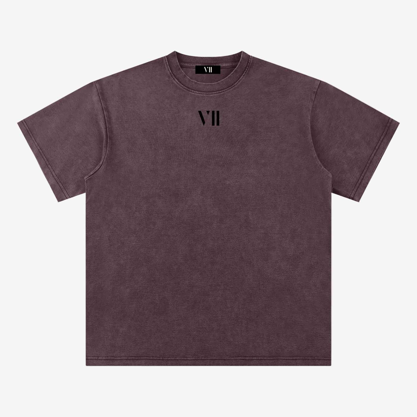 Seven — The Essential Tee