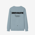 Seven — The Essential Crew Sweatshirt