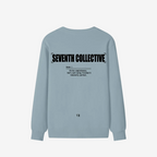 Seven — The Essential Crew Sweatshirt