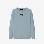 Seven — The Essential Crew Sweatshirt