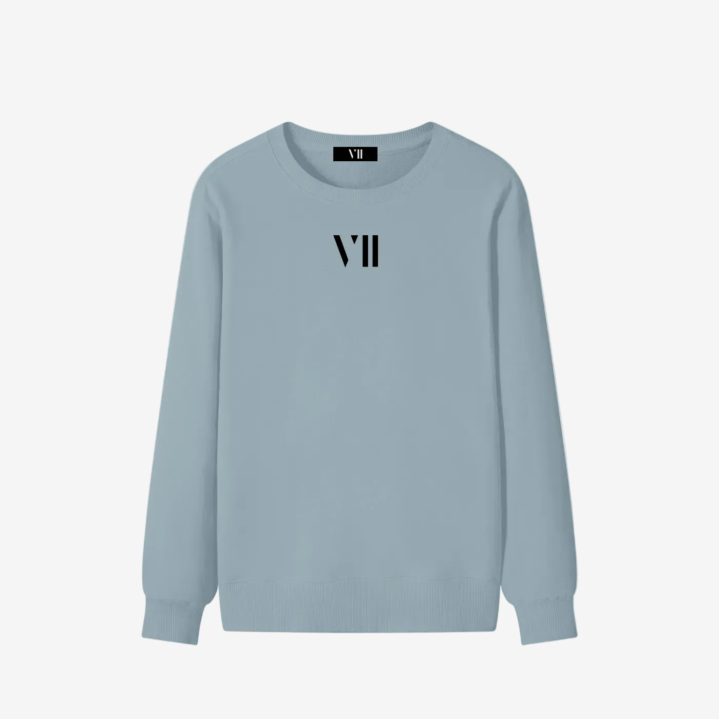 Seven — The Essential Crew Sweatshirt
