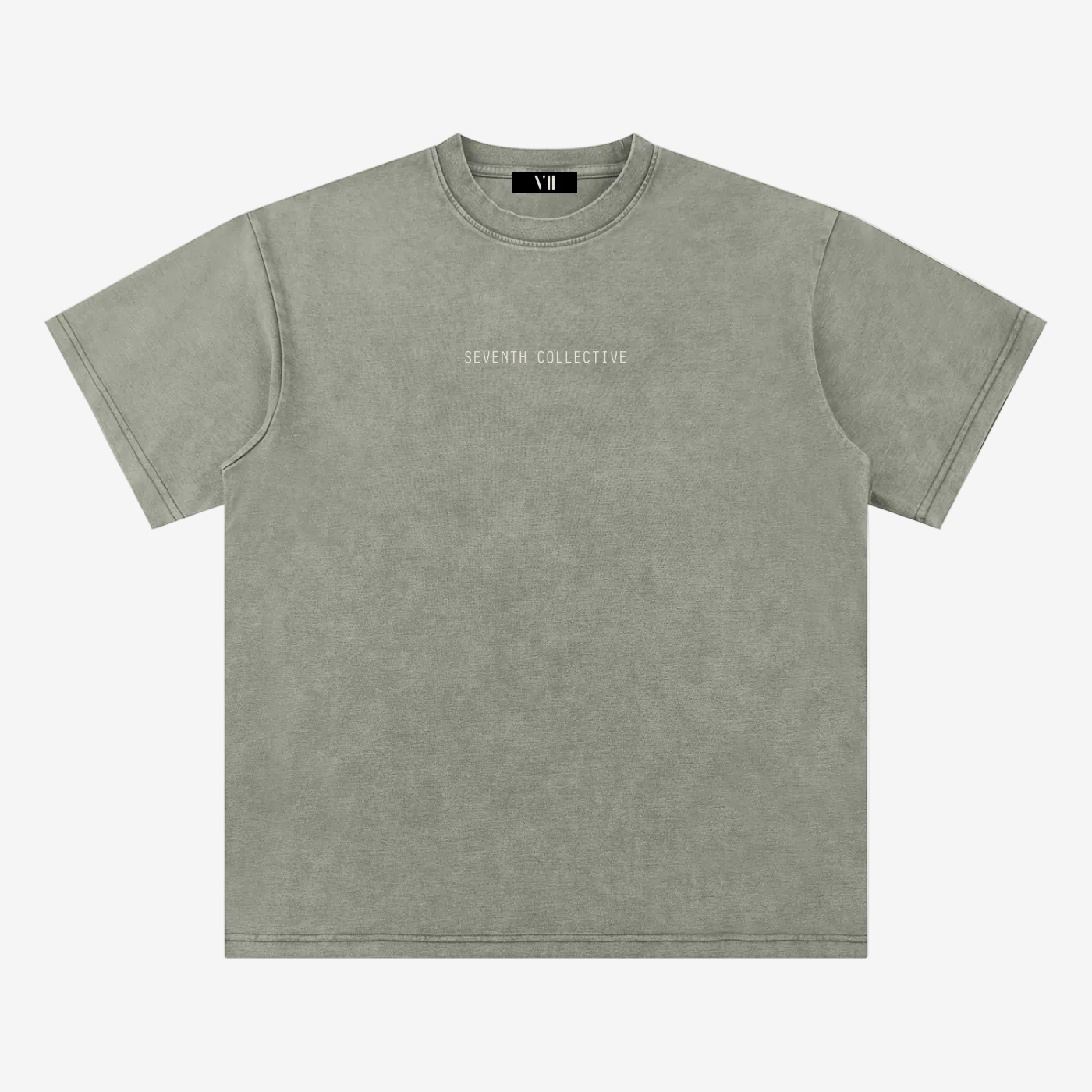 Signature — The Essential Tee