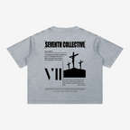 Agape — The Heritage Tee