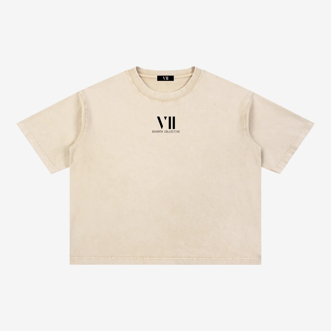 Agape — The Heritage Tee