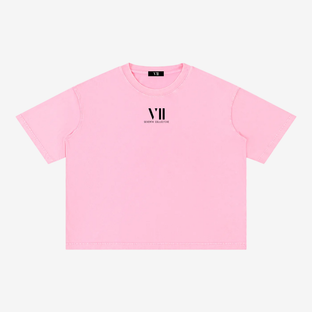 Seven — The Heritage Tee