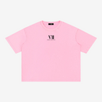 Seven — The Heritage Tee
