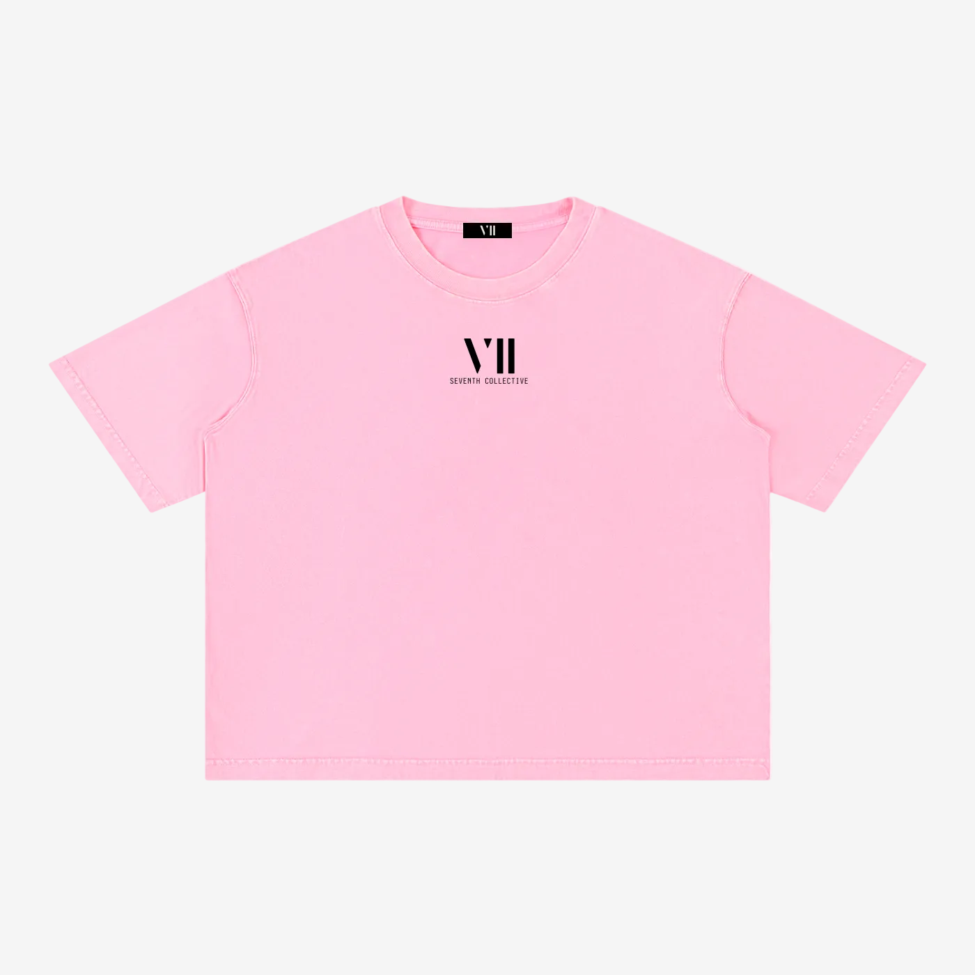 Seven — The Heritage Tee